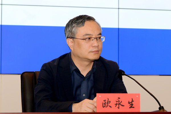 国家税务总局山东省税务局 工作动态 潍坊税务:开展上市企业及拟上市