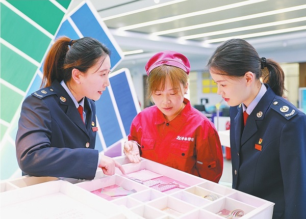 【中国税务报】国家税务总局淄博市淄川区税务局引导企业合规处理涉税事项