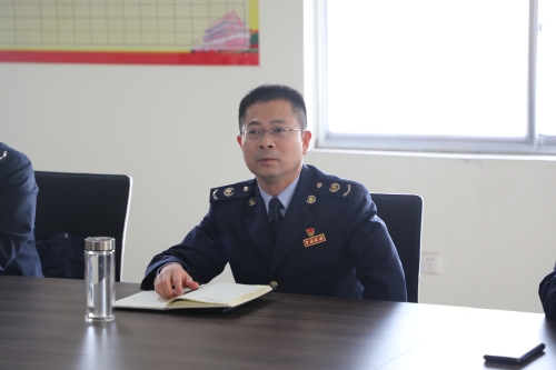 国家税务总局山东省税务局 图片新闻 汶上税务:多措并举助力减税降费